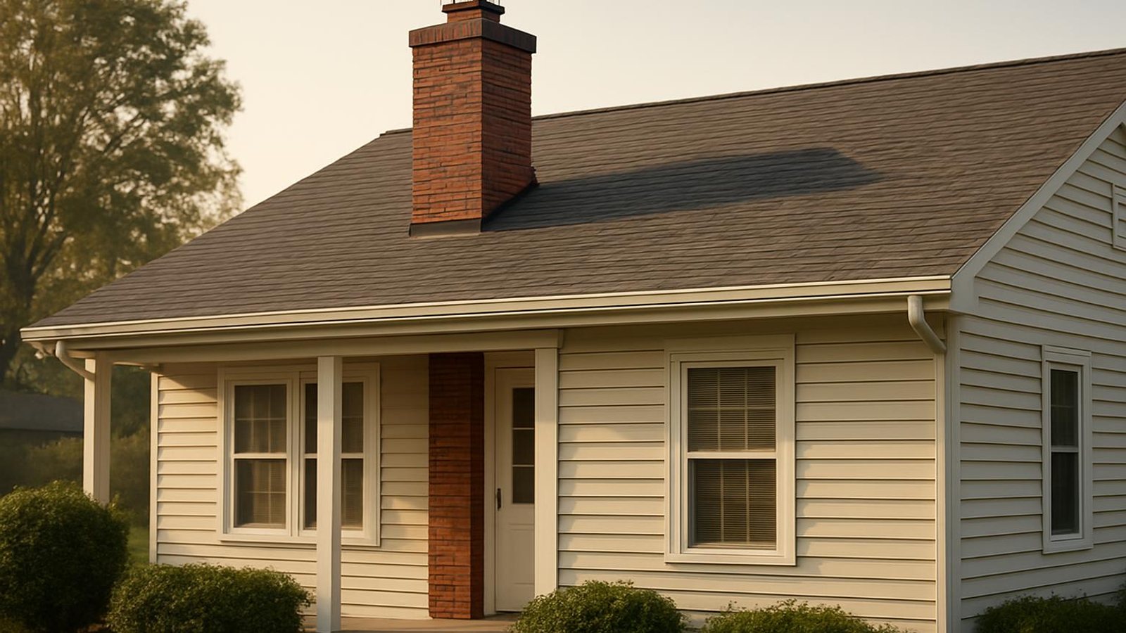 Carro Chimney Repair — chimney sweep & inspection near you