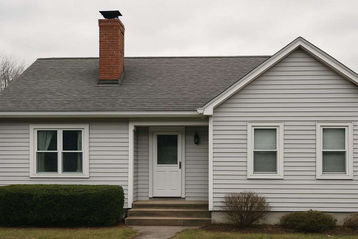 Carro Chimney Repair in Alpharetta
